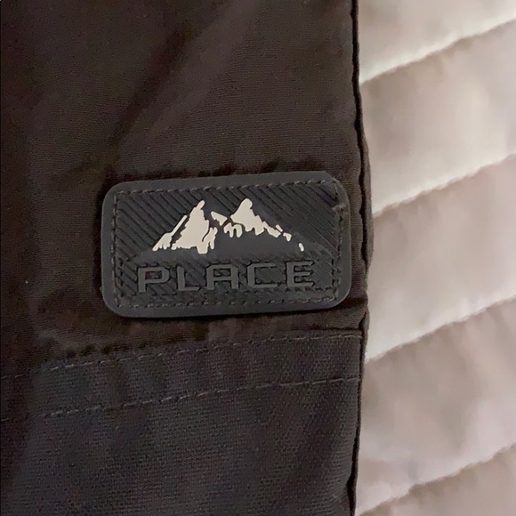 Gently Loved Snow Suit - Picture 2 of 9